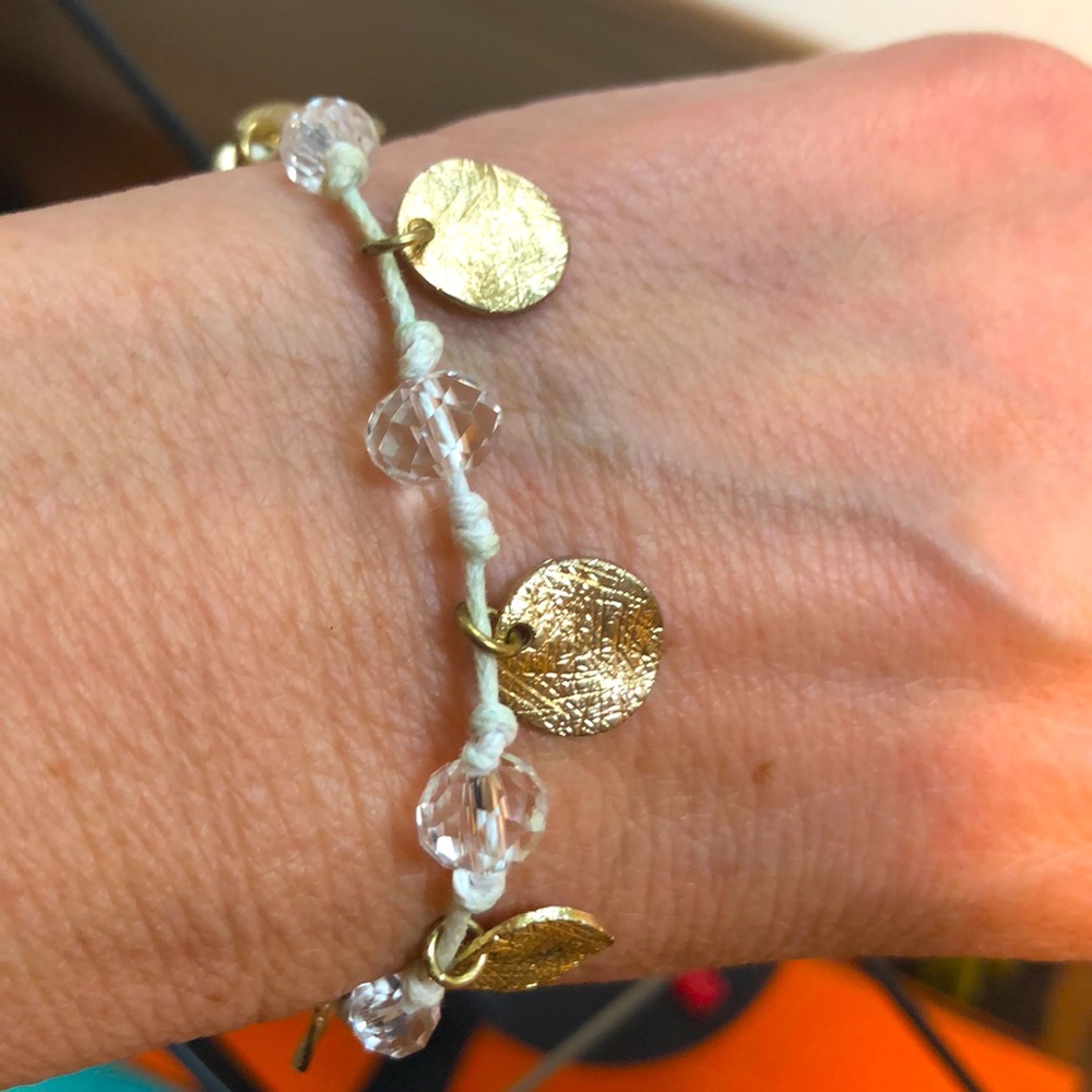 Bracelet